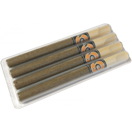 Сигариллы Cariba Rum (4 шт.)